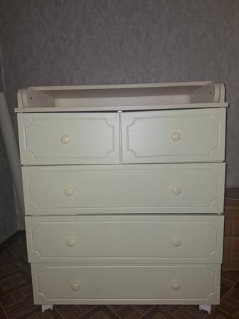 Комод, детский