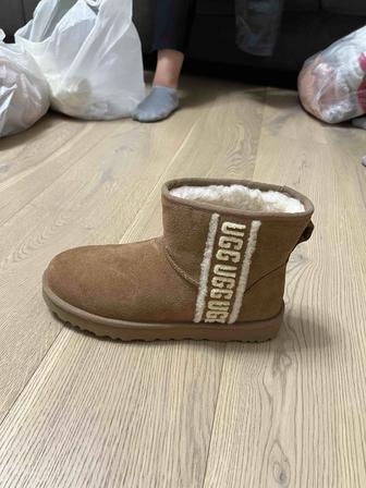 Угги оригинал новые UGG