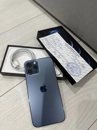 Продам iPhone 12 PRO MAX айфон 12 про макс