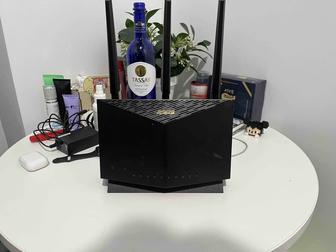 Роутер Asus RT-AX86S (AX5700, Wi-Fi 6)