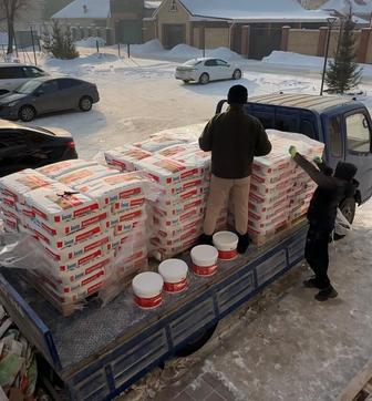 Услуги Грузчиков