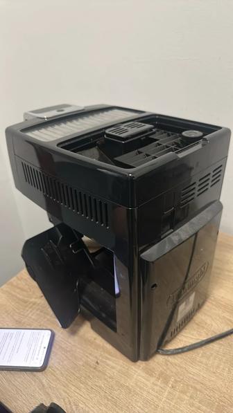 Ремонт кофемашины