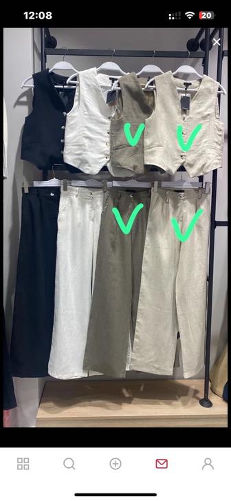 продам лен двойку