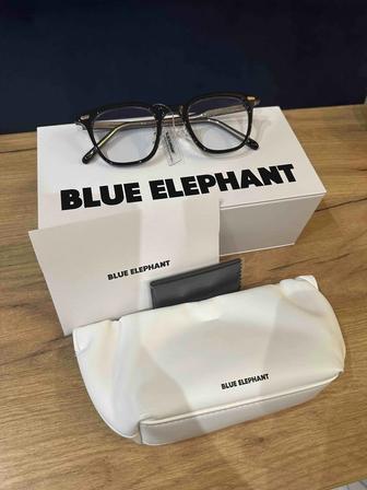 Очки Blue Elephant