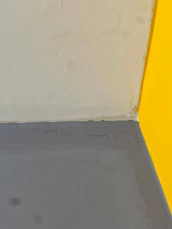 Работа строительная