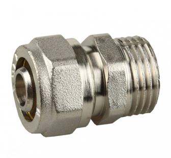 Фитинги VALTEC для металлополимерных(металлопластиковых) трубопроводов