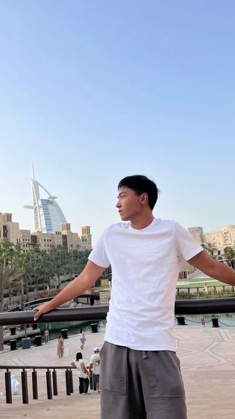 репетитор по предмету информатика (ЕНТ)