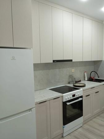 Корпусная мебель на заказ