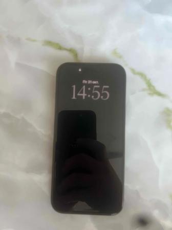 айфон 16 про