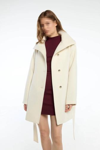 Новое пальто женское