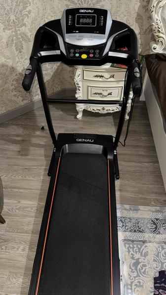 Беговая дорожка Genau TR50 электрическая