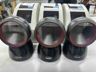 Сканеры штрихкода 2D SuperLead / Mertech 3 шт., б/у