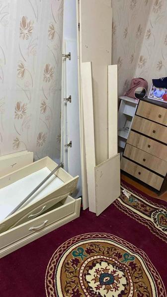 Сборщик мебель