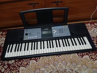 Синтезатор Yamaha PSR E233