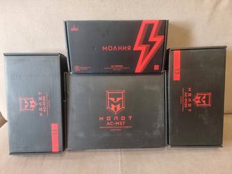 Акустика Урал