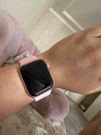 Apple Watch SE