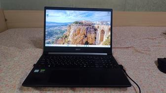 Ноутбук Acer Aspire 7 A715-75G