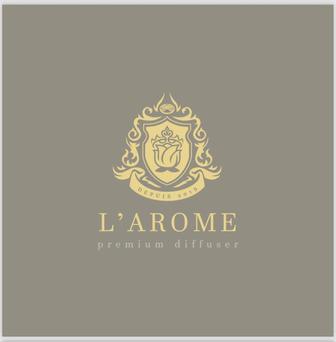 Диффузоры Larome