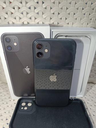 iPhone 11 (256gb) 2Sim Айфон 11 Apple A 13 Bionic ДвуСимочный