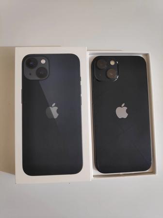iPhone 13 Айфон 13 Apple A 15 Bionic 5G