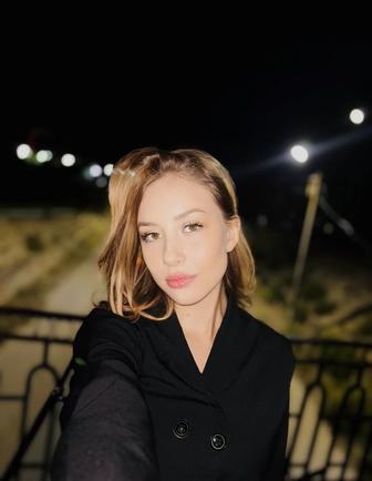 SMM-менеджер