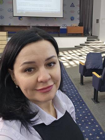 HR-специалист