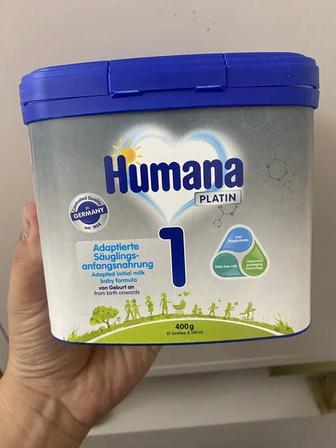 Humana Platin 400g