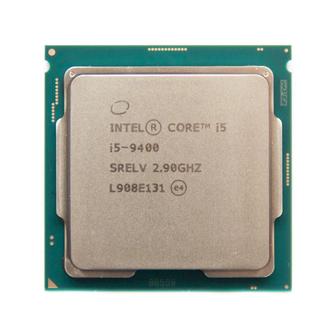 Комплект core I5 9400