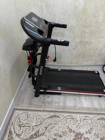 Беговая дорожка