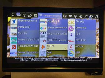 Телевизор Panasonic Viera 55/143cm