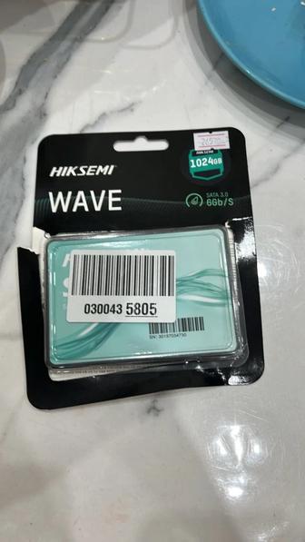 Продам жесткий диск ssd