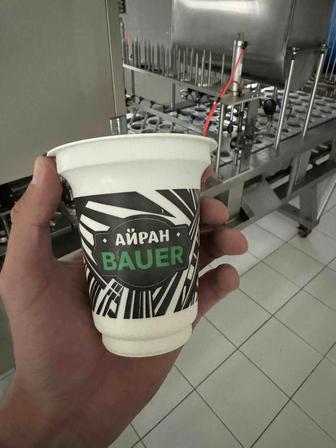 Айран Bauer