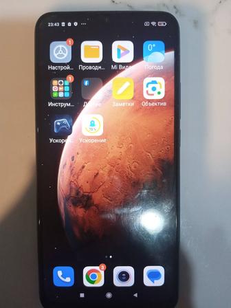 Продам телефон Редми 9