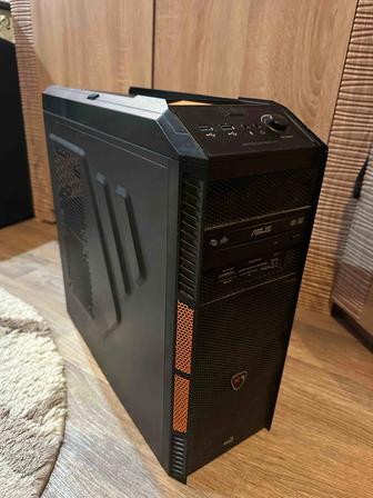 Компьютер игровой