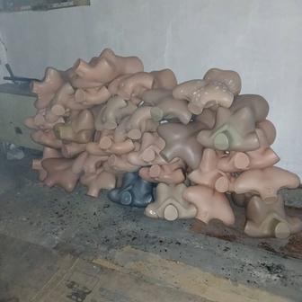 Продам туловище манекена женский