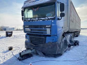 Отогреть, завести авто в мороз. Помощь на дороге. Падзарядка АКБ 12/24В