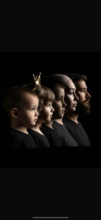 Услуга Фотографа