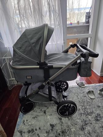 Продам коляску 2в1