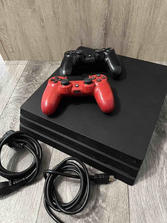 PS4 pro 1tb
