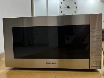 Микроволновая печь от Samsung