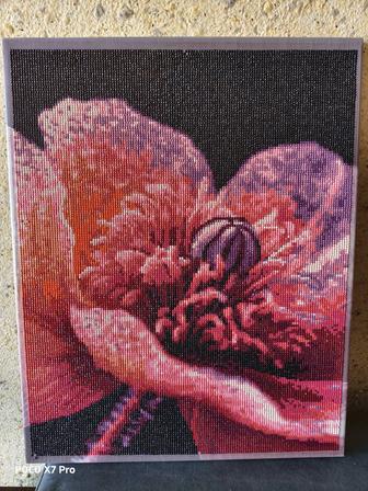 Продам Картины алмазные