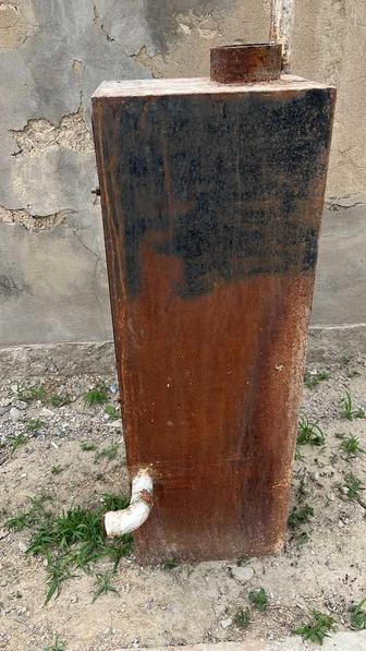 Продается газовый печь