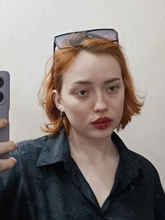 Хостес, бармен