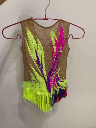 Купальник для худ.гимнастики