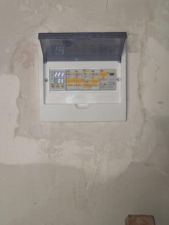 Услуга Электрика качественно