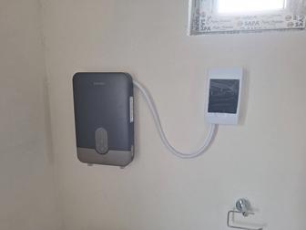 Услуга Электрика