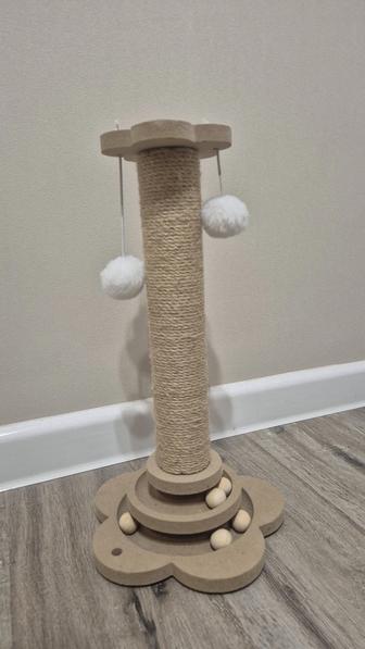 когтеточка