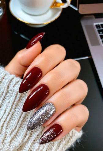 Маникюр Педикюр