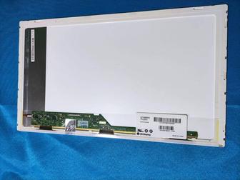 Матрица ноутбука LG LP156WH4. Разбитая. Но микросхема рабочая. На запчасти