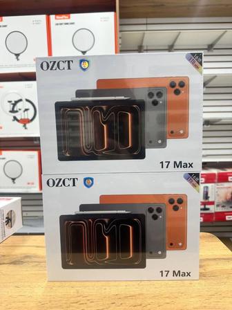 планшет OZCT Pad 17 Max